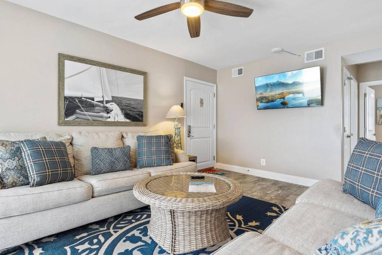 Radiant Beach Block Condo Parking Patio Brigantine Zewnętrze zdjęcie